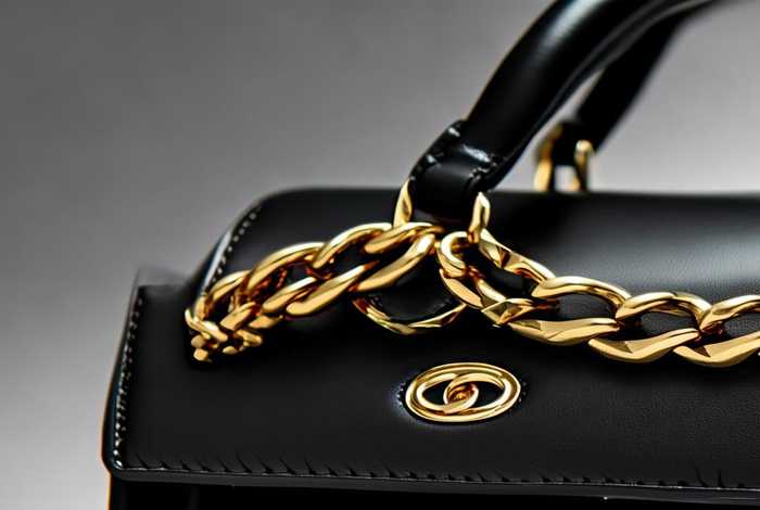 chanel cf mini手柄价位，香奈儿mini cf手柄