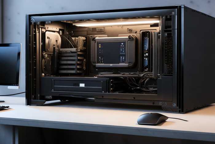 1000元左右电脑主机最新配置清单 - 1000元左右电脑主机配置2021