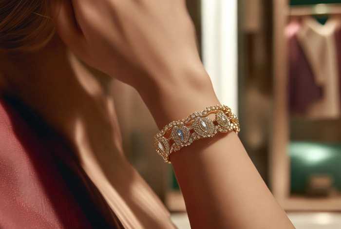 宝格丽手链属于什么档次 宝格丽手链属于什么档次的