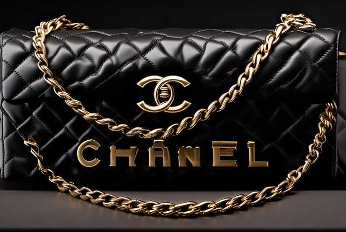 chanel皮草围巾（chanel围巾是什么品牌）