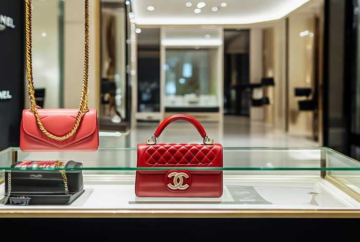 chanel22小号手袋回收价格；chanel19手袋价格