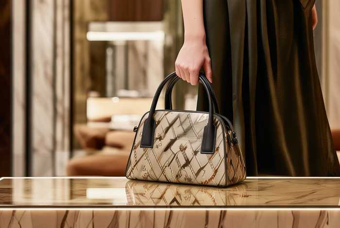 比华利女包是什么档次，比华利女包是什么档次的品牌