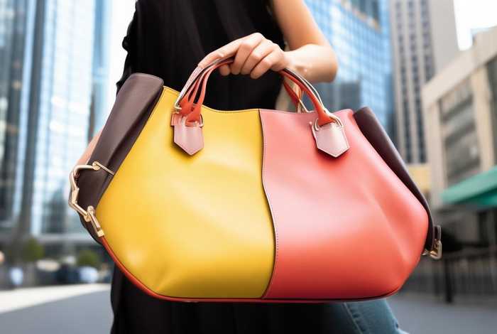 2021年流行包包女、2021年流行女包品牌