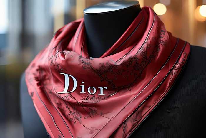 dior迪奥中国官方网围巾 dior迪奥中国官方网围巾是真的吗