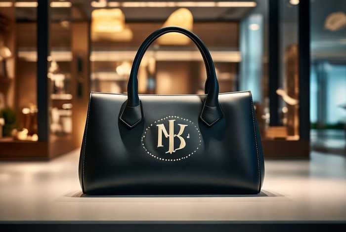 包包品牌的logo、包包品牌的视频我可以吗？英文