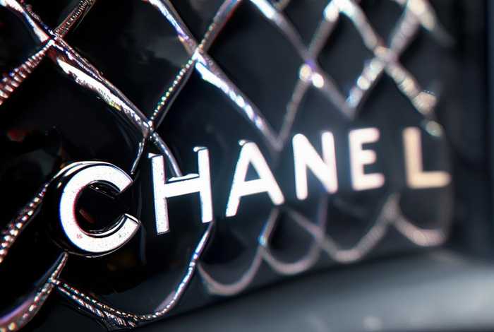 chanel镭射编码，chanel镭射标查码