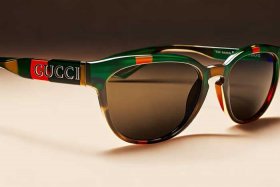 gucci眼镜 gucci眼镜真假辨别