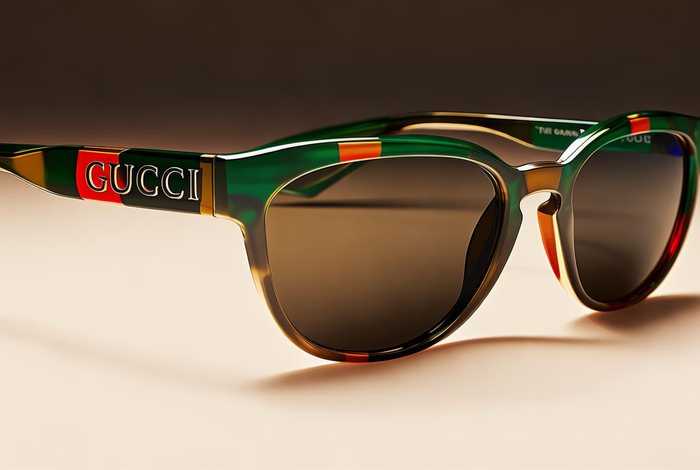 gucci眼镜 gucci眼镜真假辨别