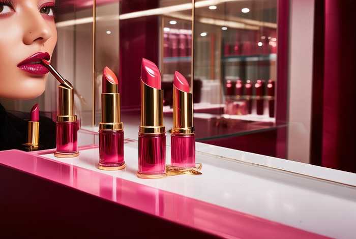 2025年口红排行第一名 2025年口红排行第一名品牌