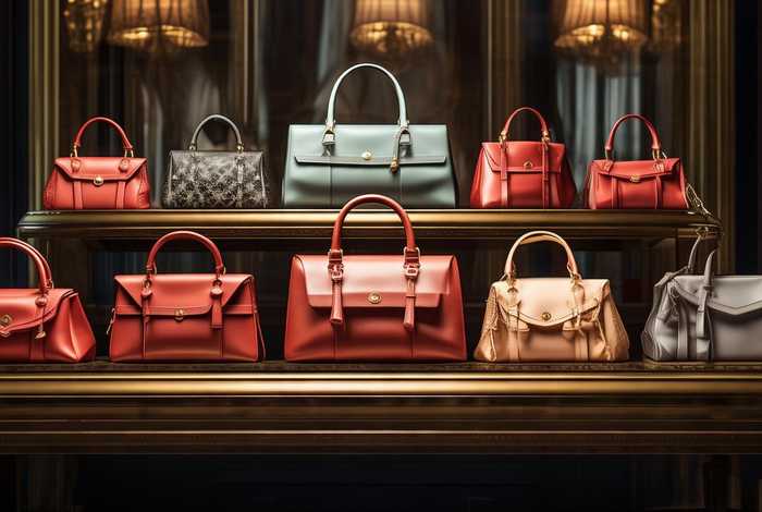 包轻奢品牌子排名，十大轻奢品牌包包排名