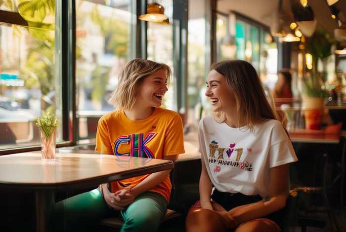 ckwq和小ck是一家吗，ck和小ck是一个品牌吗