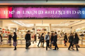 包包加盟店品牌、包包加盟店10大品牌
