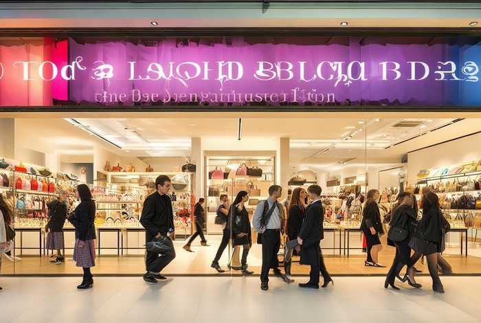 包包加盟店品牌、包包加盟店10大品牌