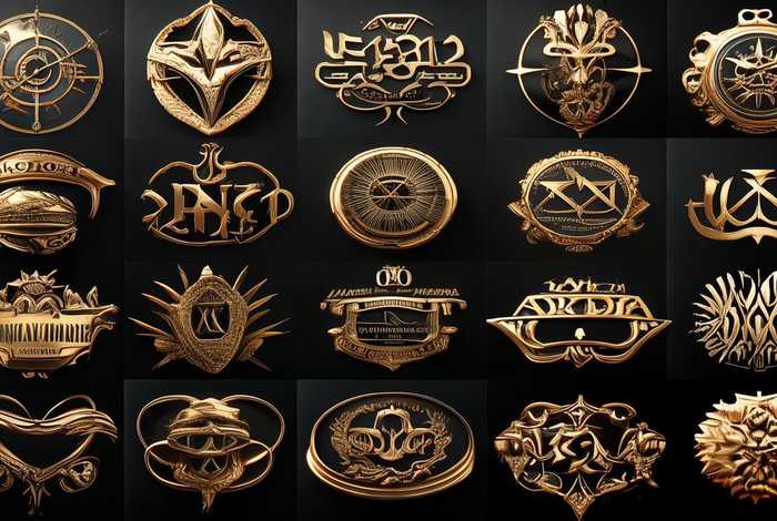 高端奢侈品牌大全（高端奢侈品牌标志大全）