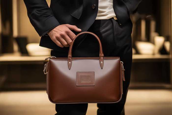 大牌男包哪个品牌好；大牌男包哪个品牌好一点