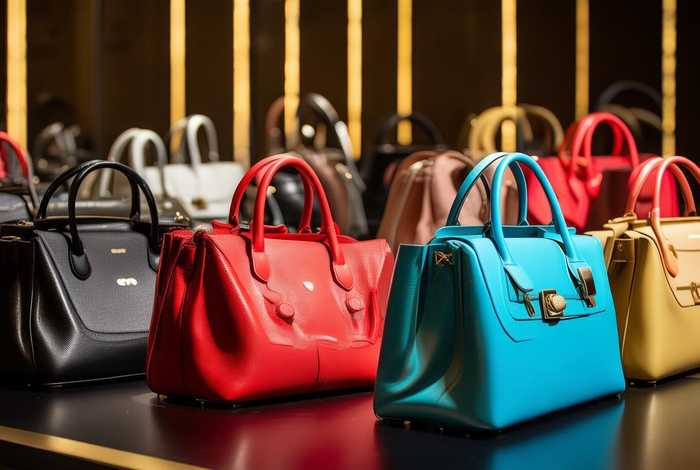 大牌包包品牌排行榜最新（大牌包包品牌排行榜最新价格）