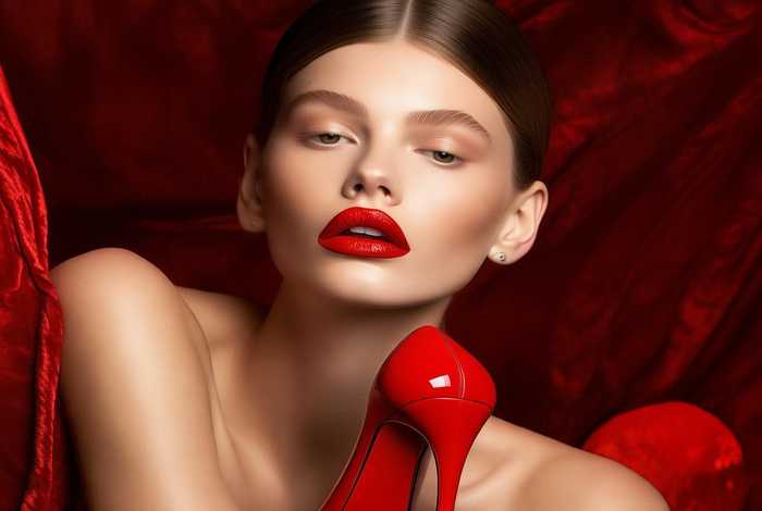 christian louboutin口红 christian louboutin口红第一代