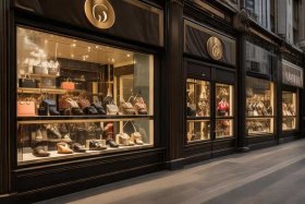 古驰是奢侈品几线品牌、古驰是世界顶级奢侈品牌吗