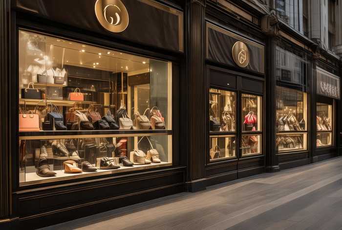 古驰是奢侈品几线品牌、古驰是世界顶级奢侈品牌吗