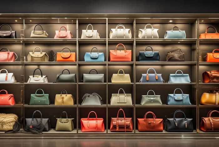 包包品牌排行榜；有名的包包品牌排行榜