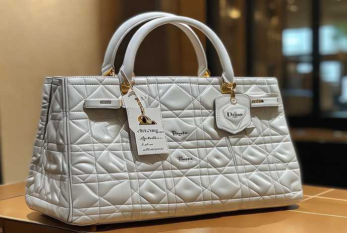 christiandior包包假的，christian dior的包图片及价格
