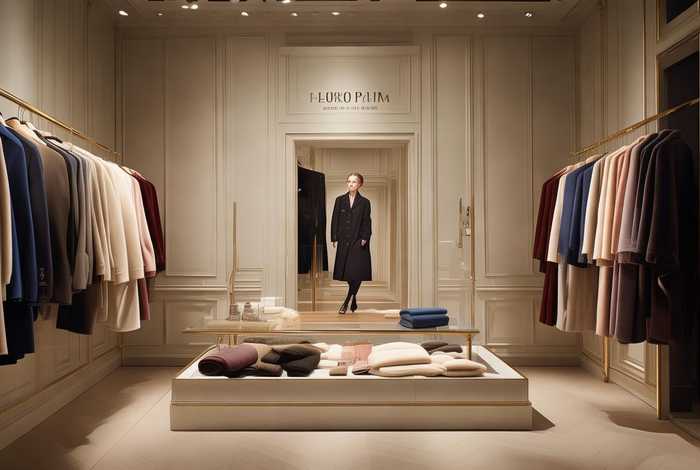 LoroPiana官方旗舰店 - loropiana官方旗舰店官网