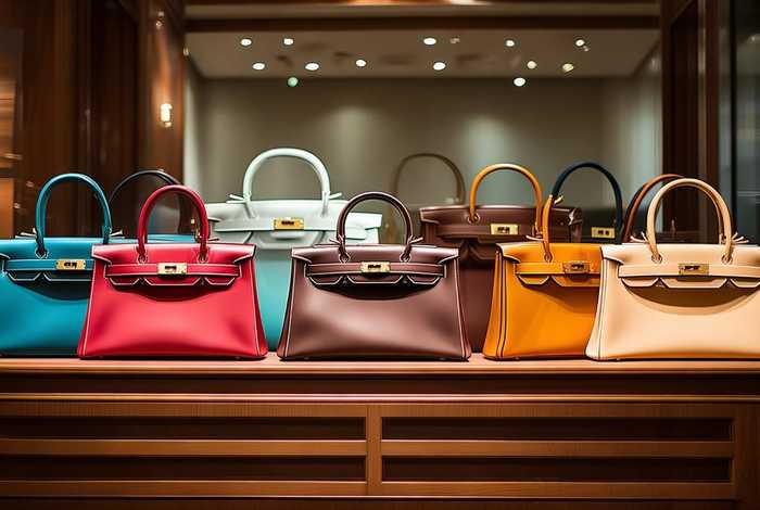 爱马仕十大经典款女包 - 爱马仕十大经典款女包品牌