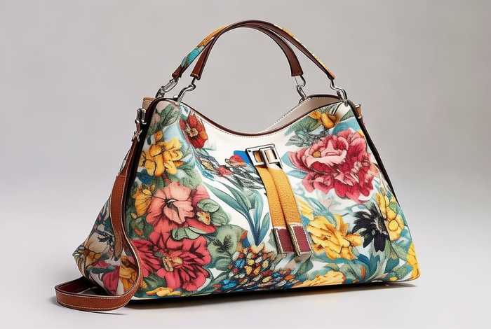 布包女包2022新款 - 女布包包款式图片