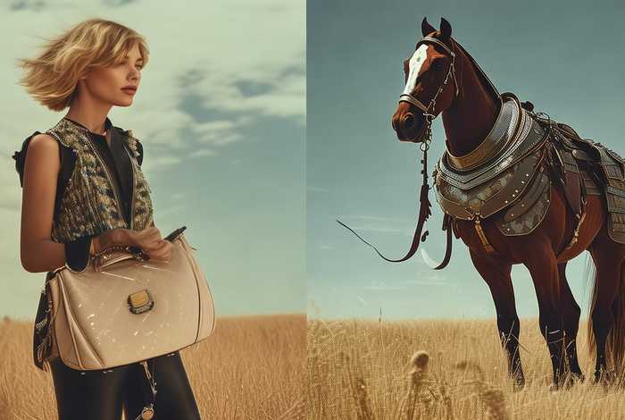 Celine和战马品牌哪个更好 celine和战马品牌哪个更好