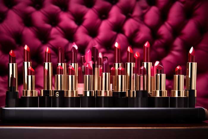 高档口红有哪些牌子 - 高档口红有哪些牌子好