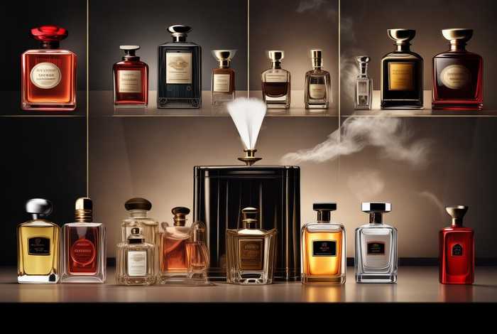 10大公认的香水，10大公认的香水有哪些