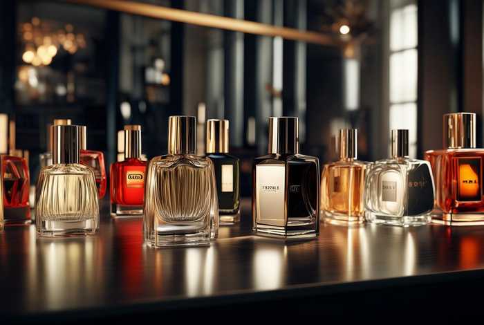 大牌香水名字有哪些，大牌香水名字有哪些牌子