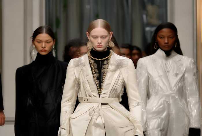 chanel2020秋冬成衣，chanel2018秋冬成衣系列