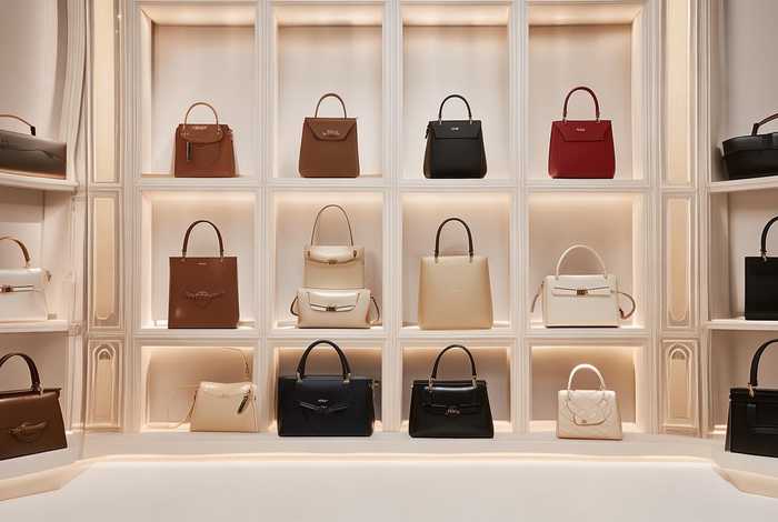 迪奥新款包包图片大全，迪奥新款包包图片大全集