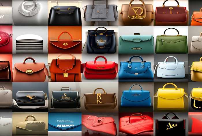 大牌包包logo标志图片大全 大牌包包logo标志图片大全高清