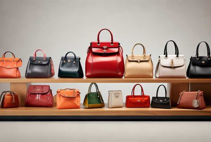 比较出名的女士包包品牌，比较出名的女士包包品牌排行榜
