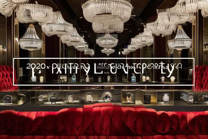 2020奢侈品排行榜 - 2020年奢侈品排行榜