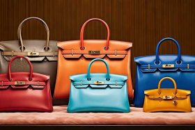 爱马仕包包档次排名 - 爱马仕包包档次排名第几