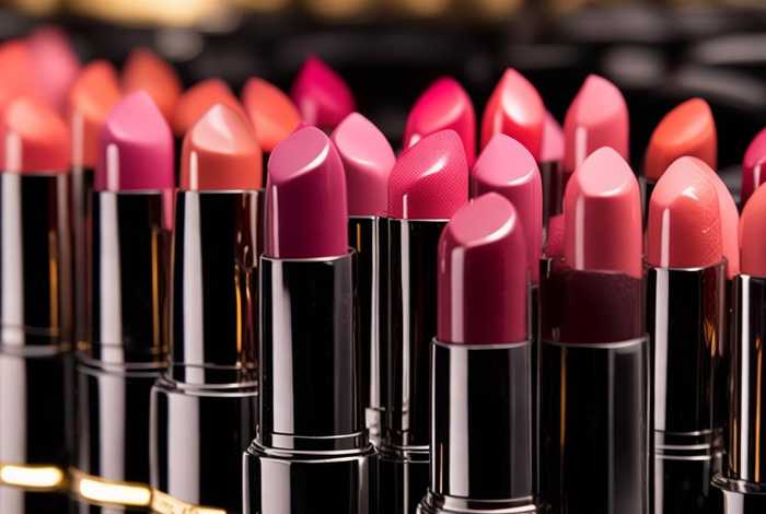 2024香奈儿最火的口红色号排行榜，2024香奈儿最火的口红色号排行榜是什么