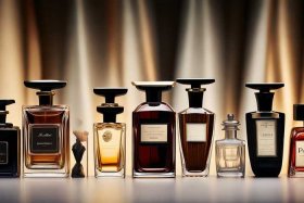 大品牌香水排名前十的品牌，大品牌香水排名前十的品牌有哪些