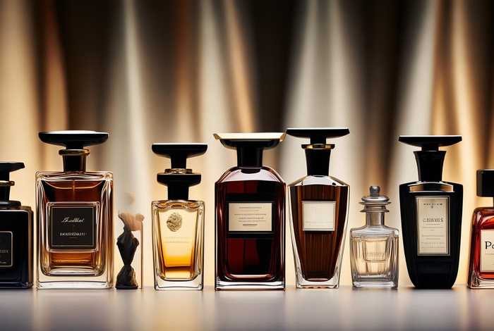 大品牌香水排名前十的品牌，大品牌香水排名前十的品牌有哪些