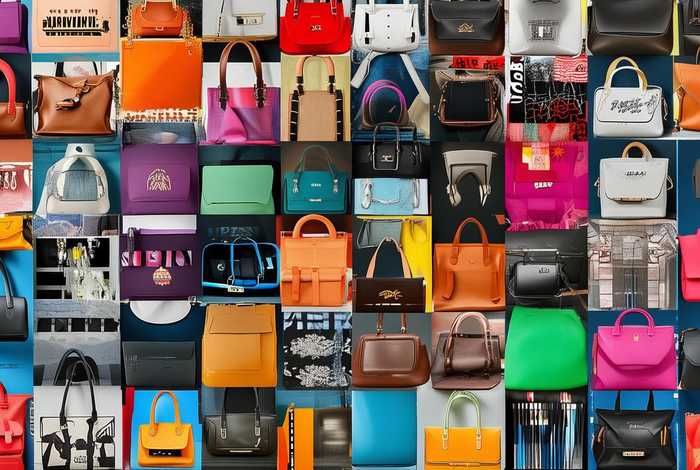 潮牌女包品牌大全有哪些，潮牌女包品牌大全有哪些图片