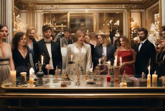 法国的奢侈品牌有哪些品牌、法国的奢侈品牌有哪些品牌丹麦喜欢戴什么样的饰品