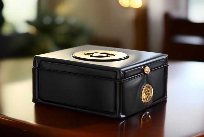 chanel小金球方盒 - chanel小金球方盒子