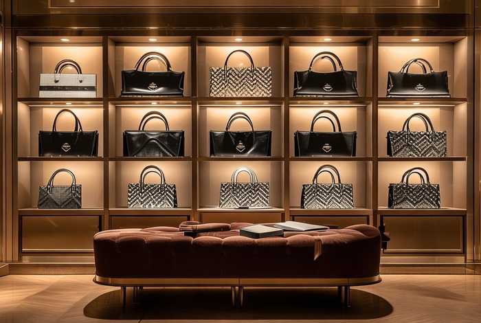 loewe是什么牌子奢侈品 loewe是奢侈品牌吗