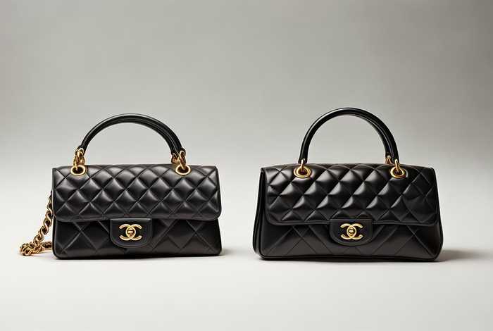 chanel 22号手袋测评 - chanel 11.12手袋