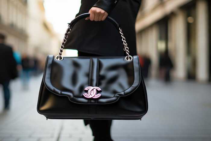 chanel手提包正品 chanel大号手提包