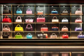 2025年包包品牌排行榜、2025年包包品牌排行榜前十名