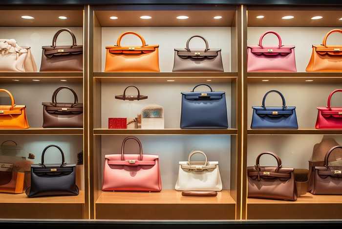 爱马仕女包标志、爱马仕女包标志大全