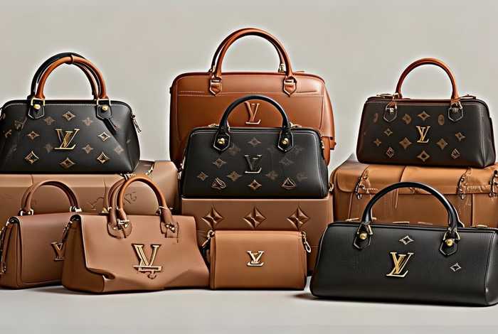 lv十大经典款女包图片大全，lv十大经典款女包图片大全集